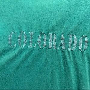 Colorado Short Sleeve T-Shirt